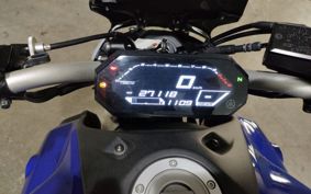 YAMAHA MT-07 2022 RM33J