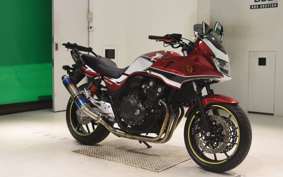 HONDA CB400 SUPER BOLDOR A 2020 NC42