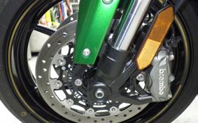 KAWASAKI NINJA 1100SX SE 2025 ZXT10H