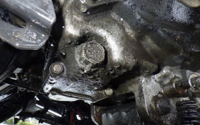 HONDA TODAY 2 AF67