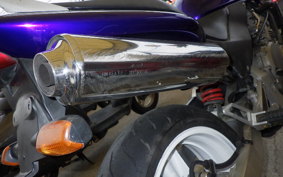 HONDA HORNET 250 MC31