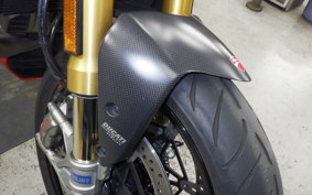 DUCATI M1200 S 2018