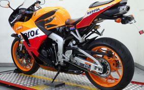 HONDA CBR600RR 2016 PC40