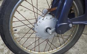 HONDA C50 SUPER CUB E C50