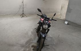 YAMAHA MT-07 RM07J