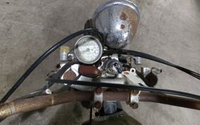 YAMAHA TW200 2JL