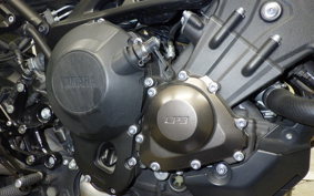 YAMAHA MT-09 Tracer 2016 RN36J