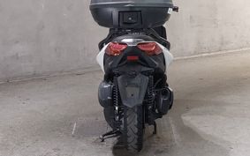 YAMAHA X-MAX 250 SG42J
