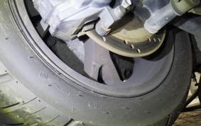 SUZUKI GEMMA 250 CJ47A