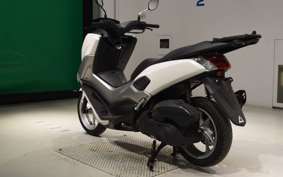 YAMAHA N-MAX 2011 SE86J