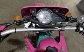 KAWASAKI KDX250SR DX250F
