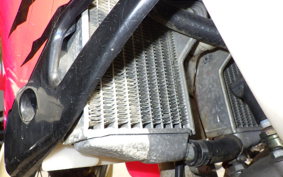 HONDA CR125R JE01