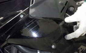 HONDA CBR600RR A 2014 PC40