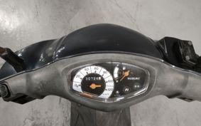 SUZUKI ADDRESS V125 CF46A