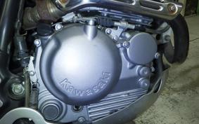 KAWASAKI SUPER SHERPA KL250G