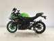 Фото Kawasaki NINJA 400 2022 с японского аукциона