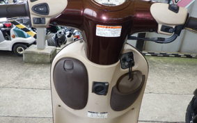 HONDA GIORNO 3 AF77