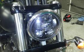 HARLEY FXDBC1580 2016