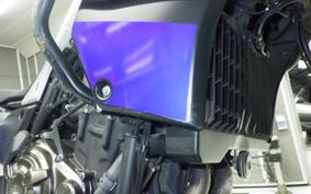 YAMAHA TENERE 700 2020