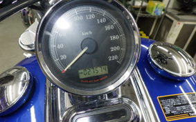 HARLEY FXCWC 1580 2008