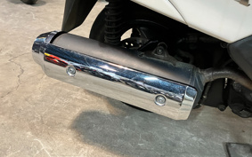 HONDA FORZA X MF08