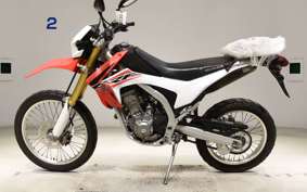 HONDA CRF250L MD38