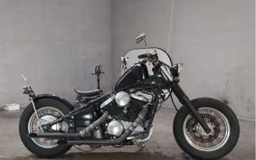 KAWASAKI VULCAN400 CLASSIC VN400A
