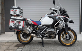 BMW R1250GS ADVENTURE 2022 0M11
