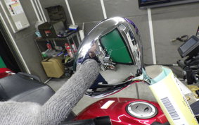 HONDA CB1300SF SUPER FOUR SP 2020 SC54