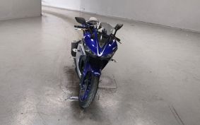 YAMAHA YZF-R25 RG10J