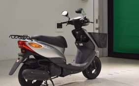 YAMAHA JOG Gen.5 2017 SA36J