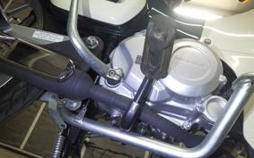 HONDA C110 SUPER CUB JA59