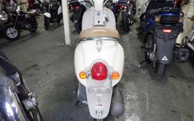 HONDA CREA SCOOPY AF55