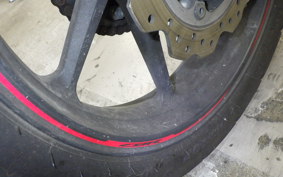 HONDA CBR250RR A 2015 MC51