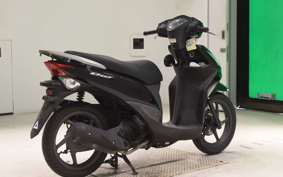 HONDA DIO 110 2014 JF31
