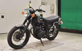 YAMAHA SR400 Gen.3 2006 RH01J