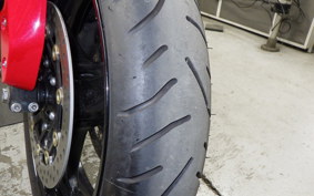 HONDA CBR600RR GEN 3 2007