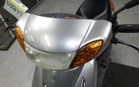 YAMAHA JOG Gen.5 SA36J