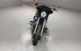HARLEY FXDB1580 2008 GX4