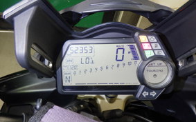 DUCATI MULTISTRADA 1200 S 2010