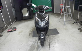 SUZUKI スウィッシュ125 2013 DV12B