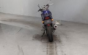 KAWASAKI BALIUS250 ZR250A