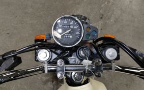HONDA FTR223 MC34