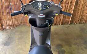 HONDA DIO CHESTER AF68