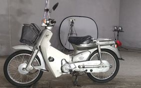 HONDA SUPER CUB50 AA01