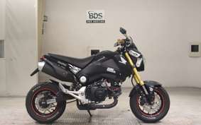 HONDA ｸﾞﾛﾑ 2000 JC61