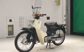 HONDA C90 SUPER CUB