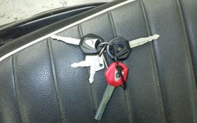 YAMAHA SR400 Gen.3 2005 RH01J
