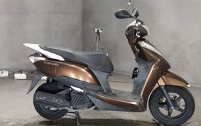 HONDA LEAD 125 JF45