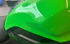 KAWASAKI NINJA ZX-25R KRT ED ZX250E
